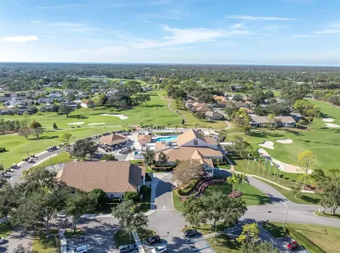 7099 Pond View Court Spring Hill FL 34606