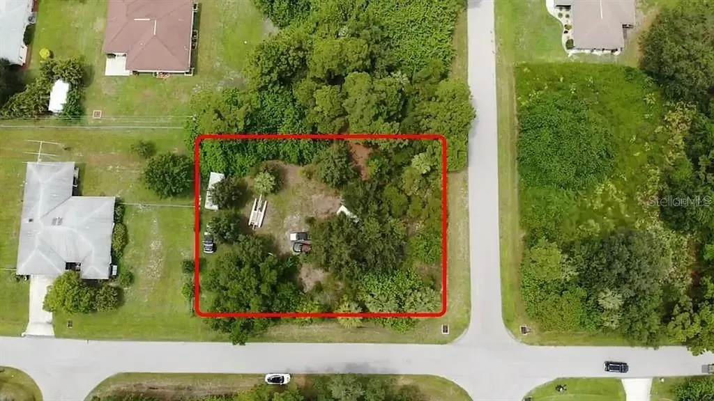 21360 Wicker Avenue Port Charlotte FL 33980