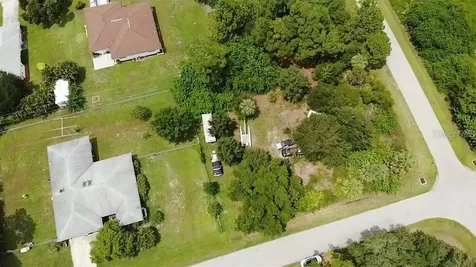 21360 Wicker Avenue Port Charlotte FL 33980