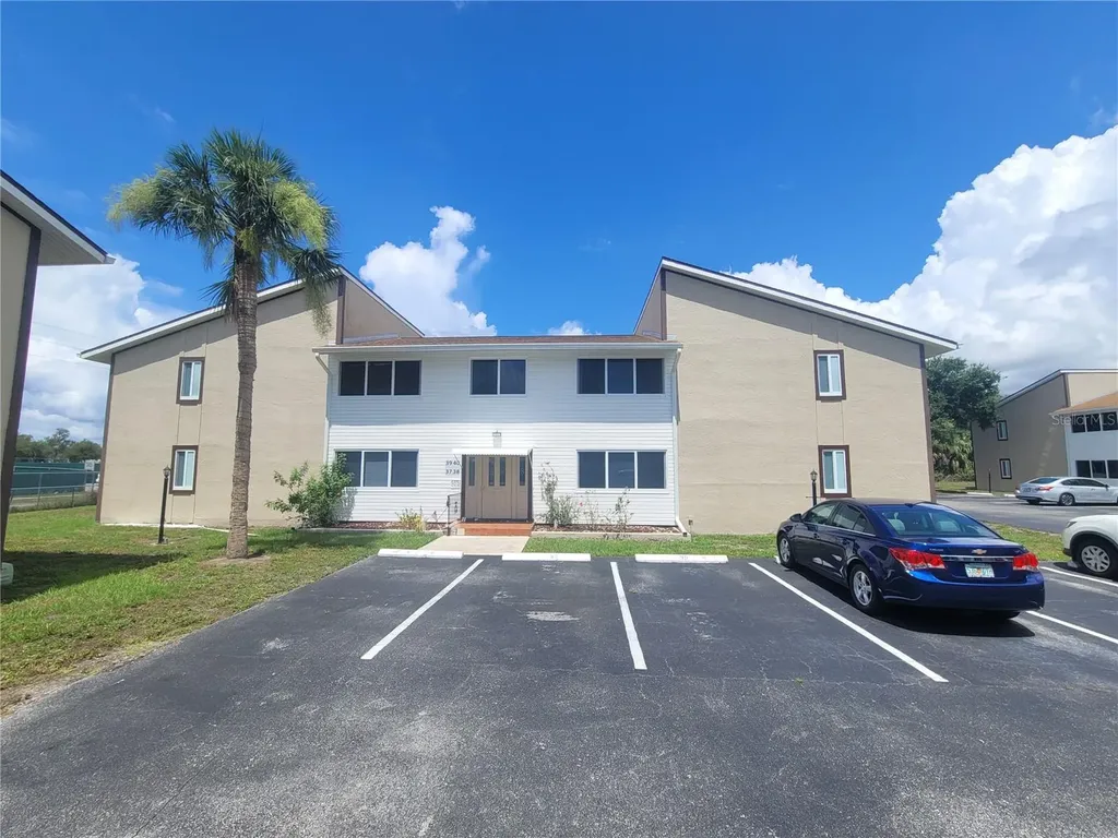 22481 Westchester Boulevard Punta Gorda FL 33980