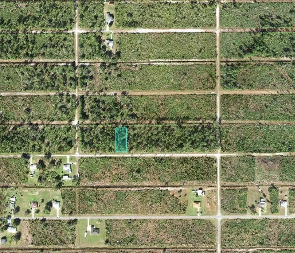 218 Valencia Drive Indian Lake Estates FL 33855