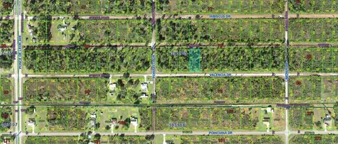 218 Valencia Drive Indian Lake Estates FL 33855