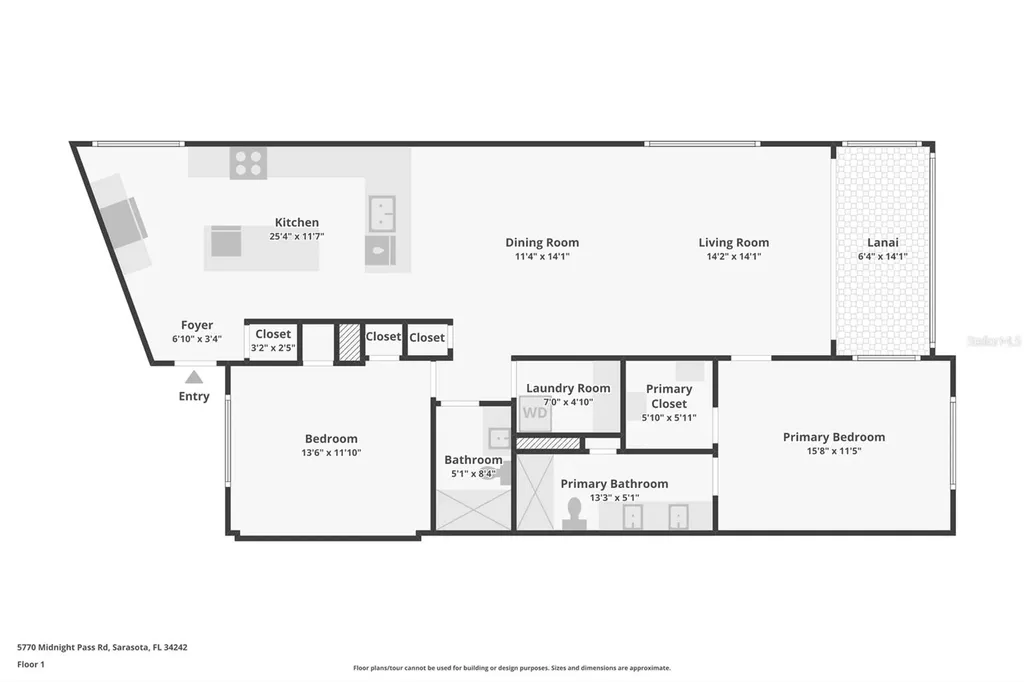 5770 Midnight Pass Road Sarasota FL 34242