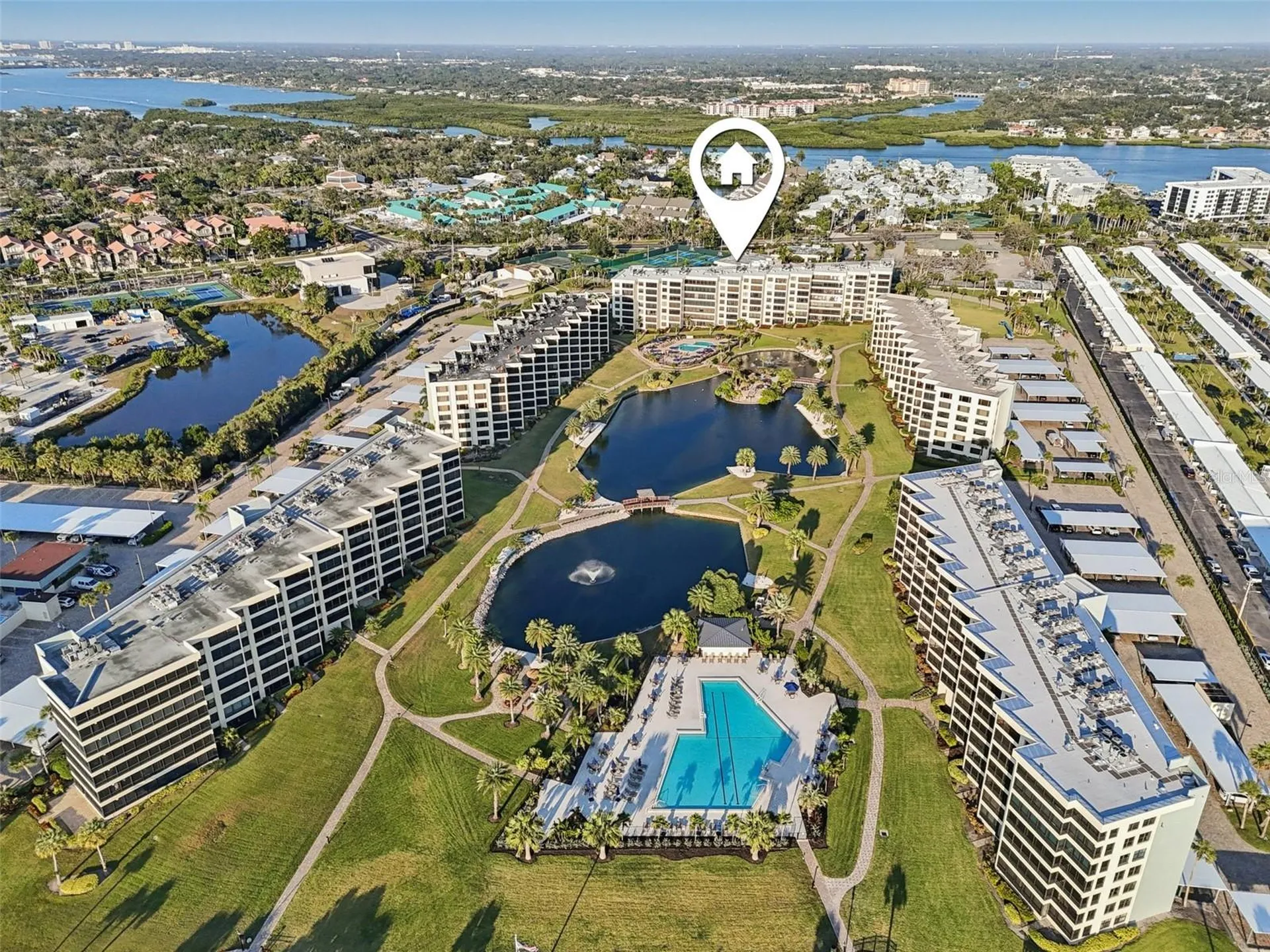5770 Midnight Pass Road Sarasota FL 34242