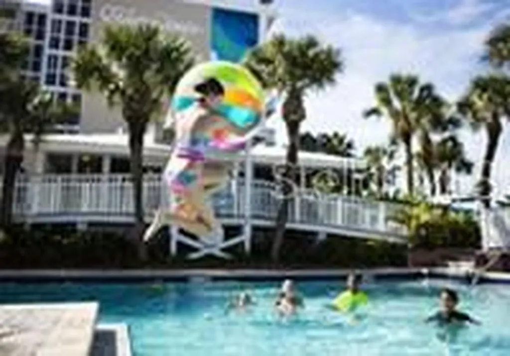 5500 Gulf Boulevard St Pete Beach FL 33706