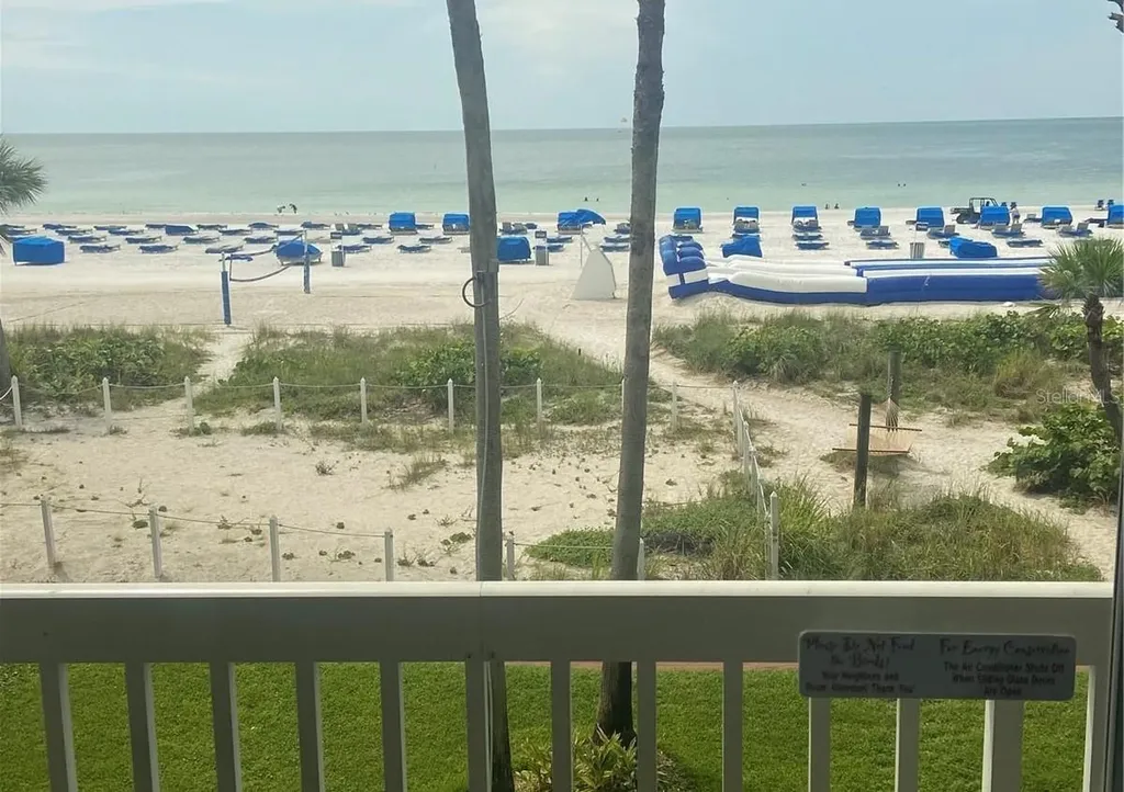 5500 Gulf Boulevard St Pete Beach FL 33706