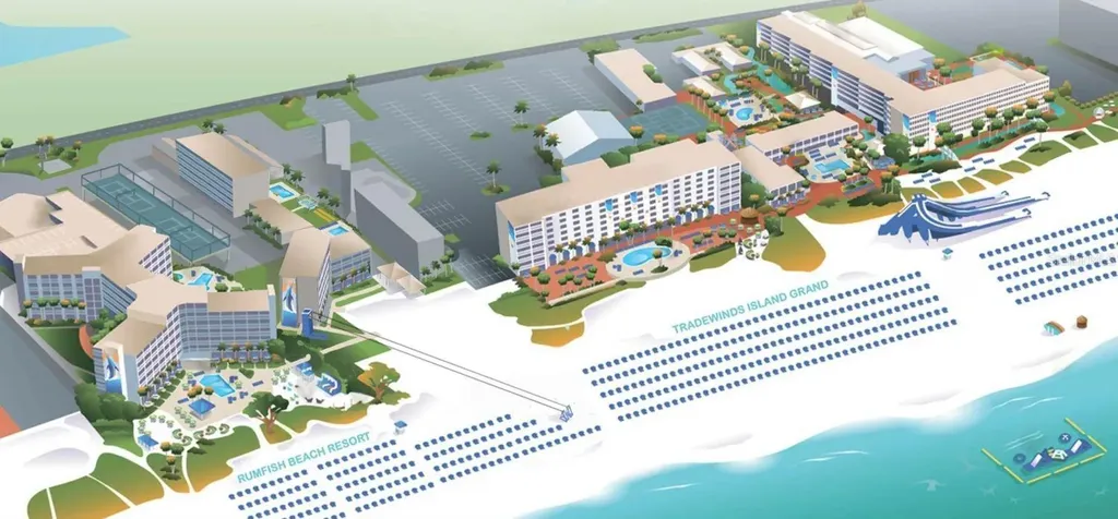 5500 Gulf Boulevard St Pete Beach FL 33706