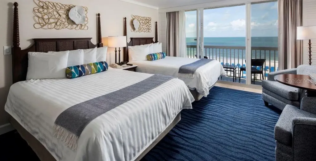 5500 Gulf Boulevard St Pete Beach FL 33706