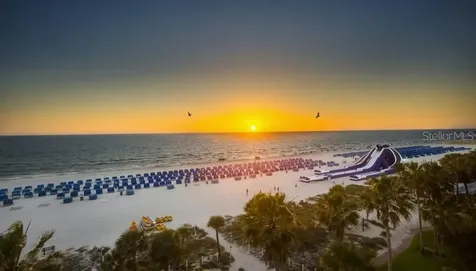 5500 Gulf Boulevard St Pete Beach FL 33706