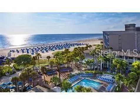 5500 Gulf Boulevard St Pete Beach FL 33706