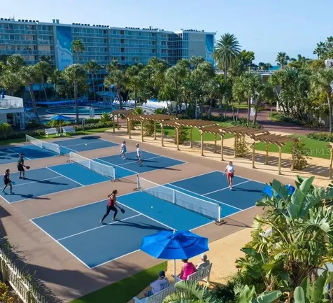 5500 Gulf Boulevard St Pete Beach FL 33706