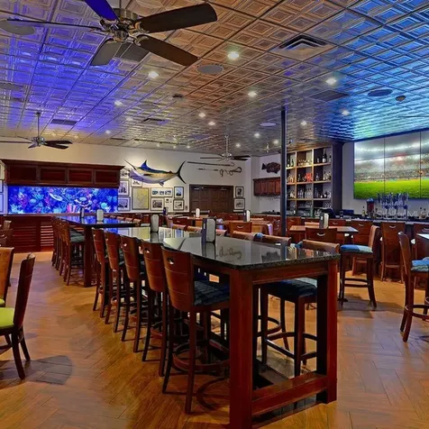 5500 Gulf Boulevard St Pete Beach FL 33706