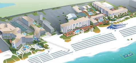 5500 Gulf Boulevard St Pete Beach FL 33706