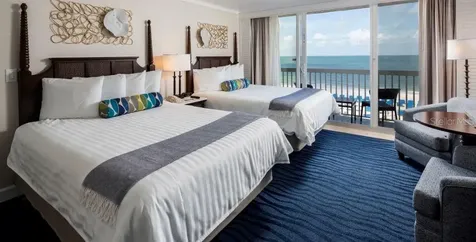 5500 Gulf Boulevard St Pete Beach FL 33706