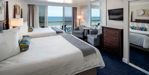 5500 Gulf Boulevard St Pete Beach FL 33706