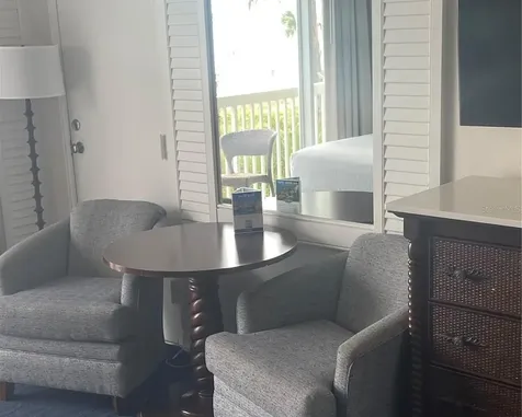 5500 Gulf Boulevard St Pete Beach FL 33706