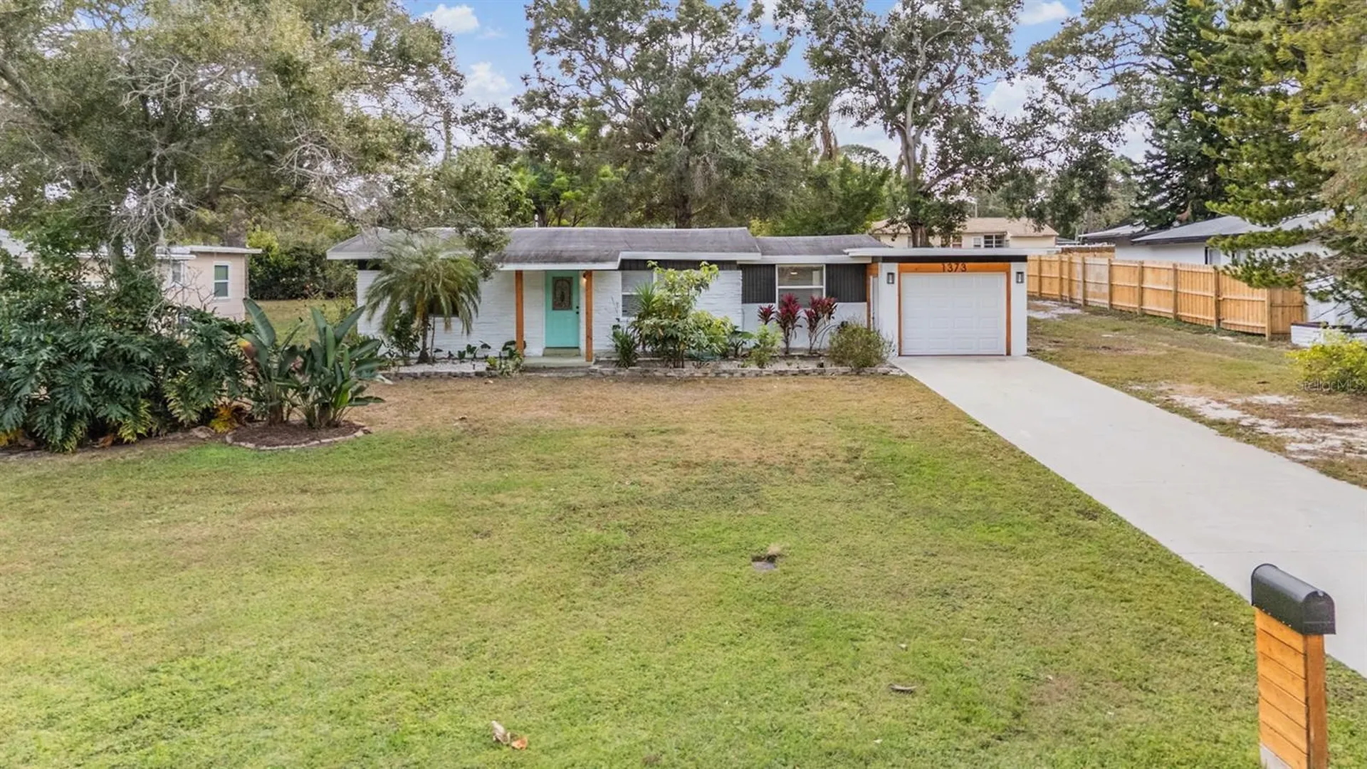 1373 Pinebrook Drive Clearwater FL 33755