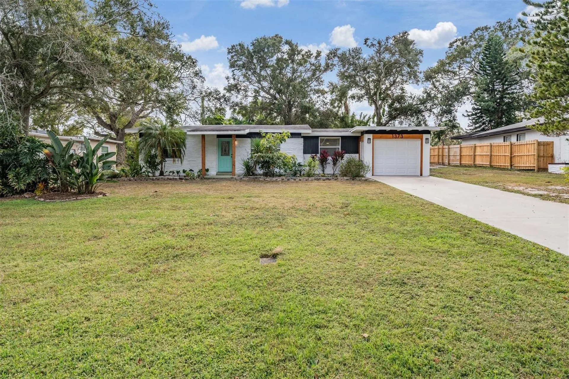 1373 Pinebrook Drive Clearwater FL 33755
