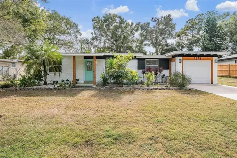 1373 Pinebrook Drive Clearwater FL 33755