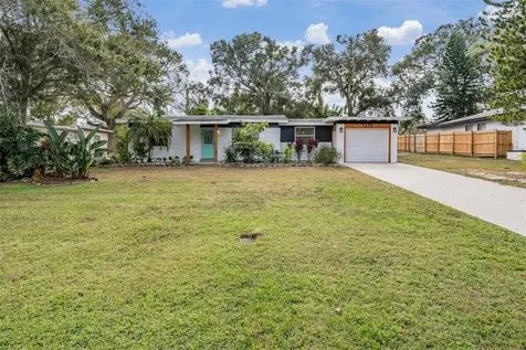 1373 Pinebrook Drive Clearwater FL 33755