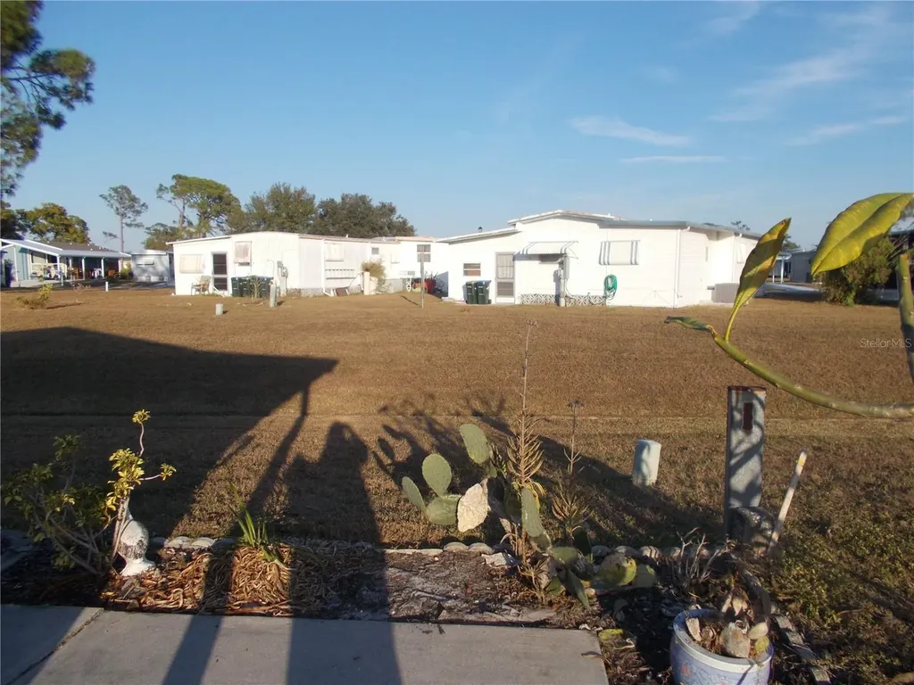 6922 Apopo Court North Port FL 34287