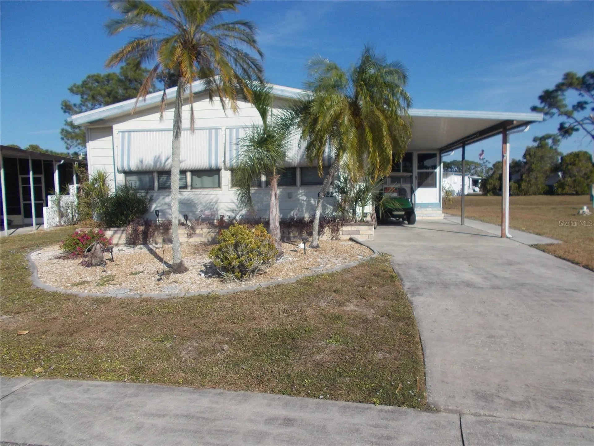 6922 Apopo Court North Port FL 34287