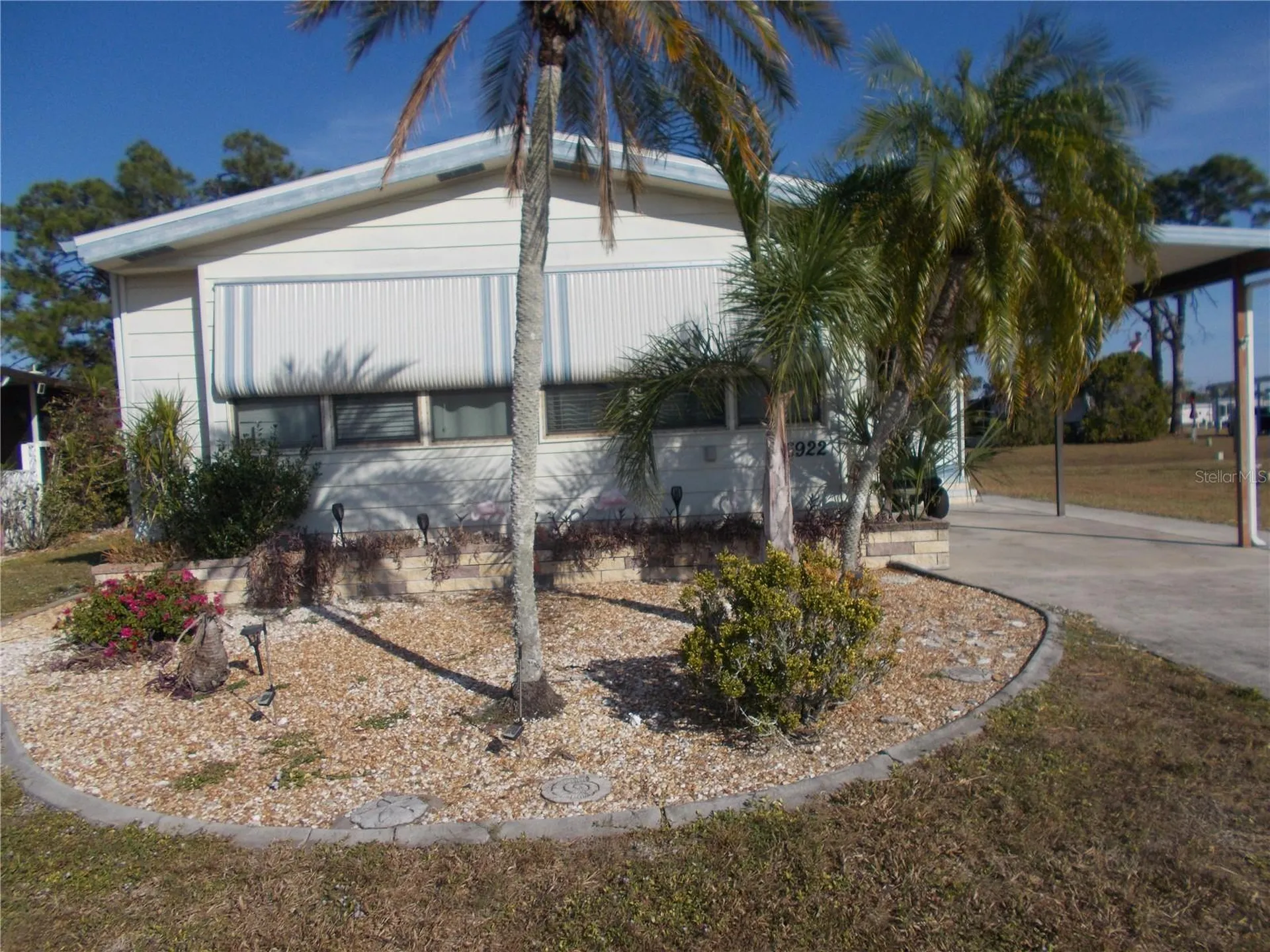 6922 Apopo Court North Port FL 34287