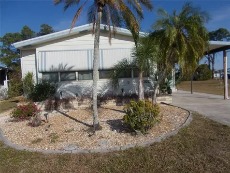 6922 Apopo Court North Port FL 34287