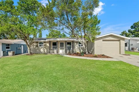 7705 Birchwood Drive Port Richey FL 34668