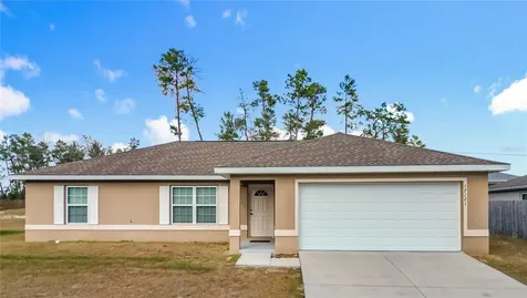 17121 SW 44th Circle Ocala FL 34473