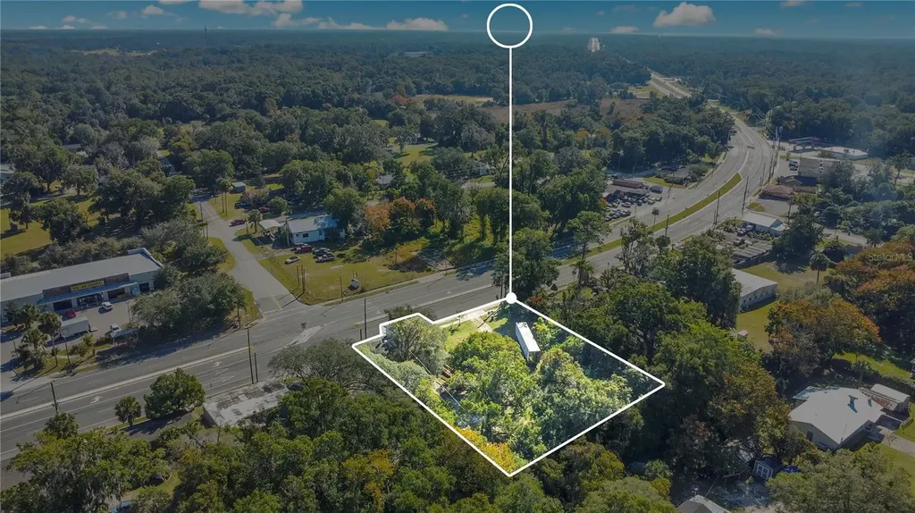 4930 Us Highway 17 De Leon Springs FL 32130