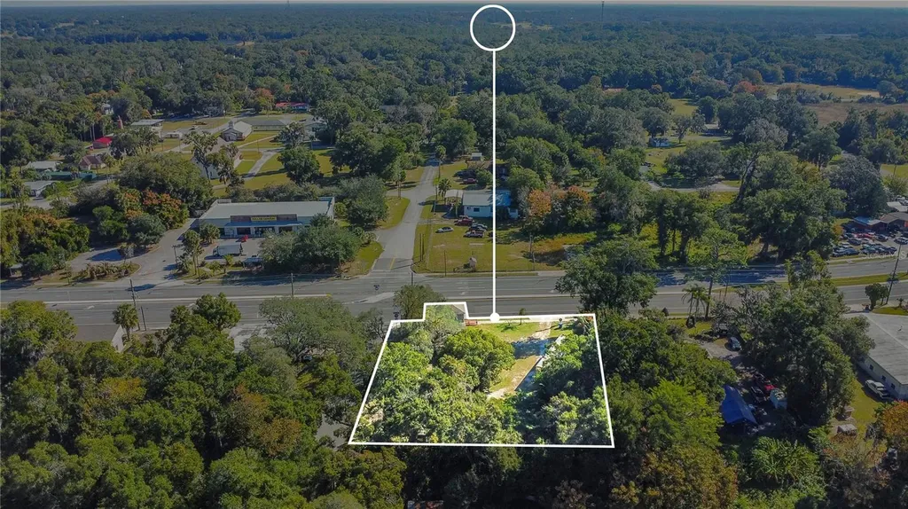 4930 Us Highway 17 De Leon Springs FL 32130