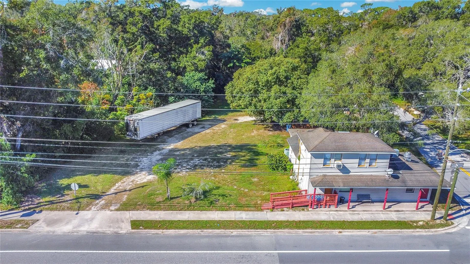 4930 Us Highway 17 De Leon Springs FL 32130