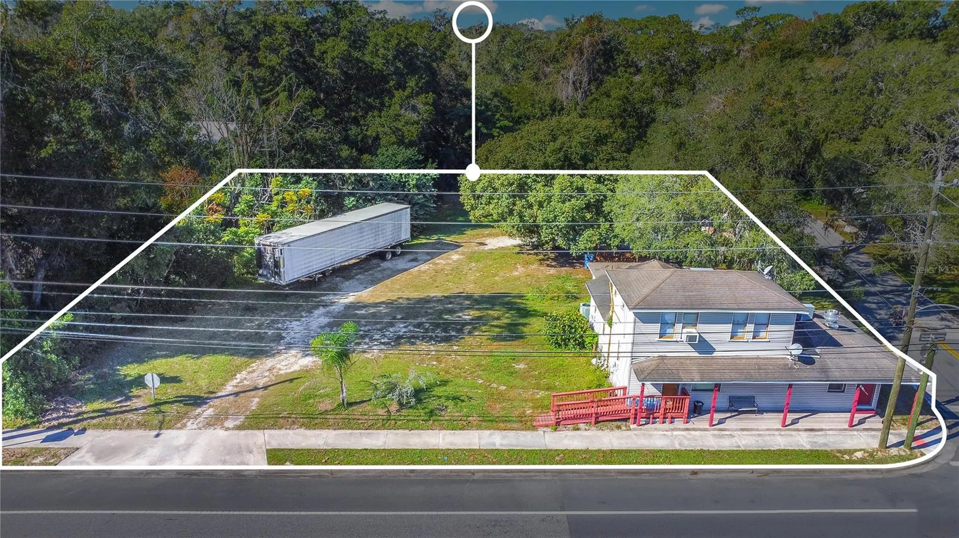 4930 Us Highway 17 De Leon Springs FL 32130