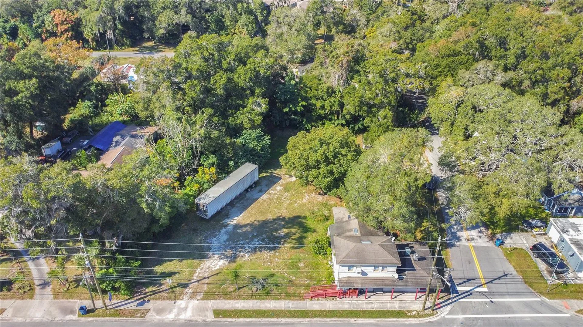 4930 Us Highway 17 De Leon Springs FL 32130