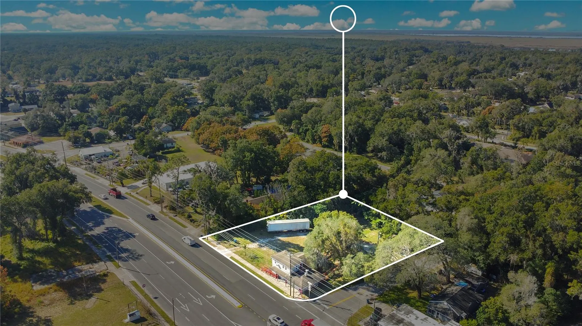 4930 Us Highway 17 De Leon Springs FL 32130