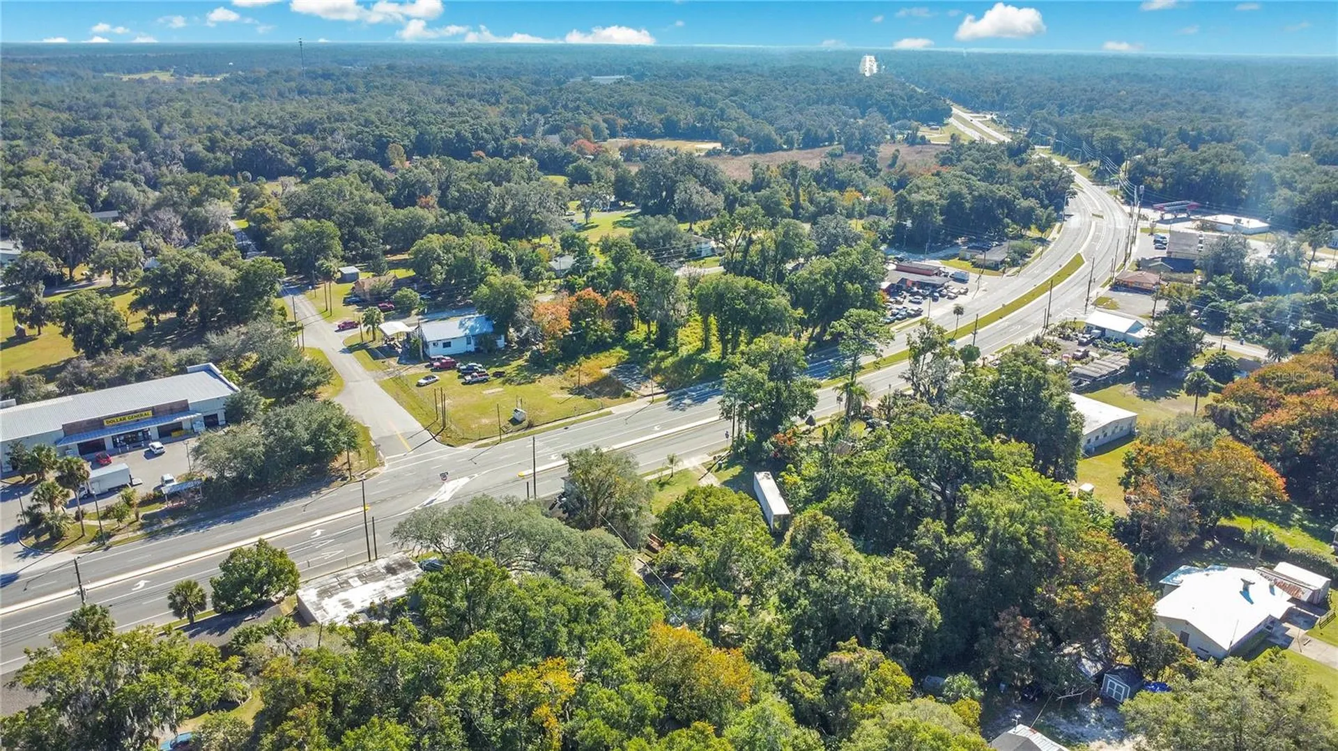 4930 Us Highway 17 De Leon Springs FL 32130
