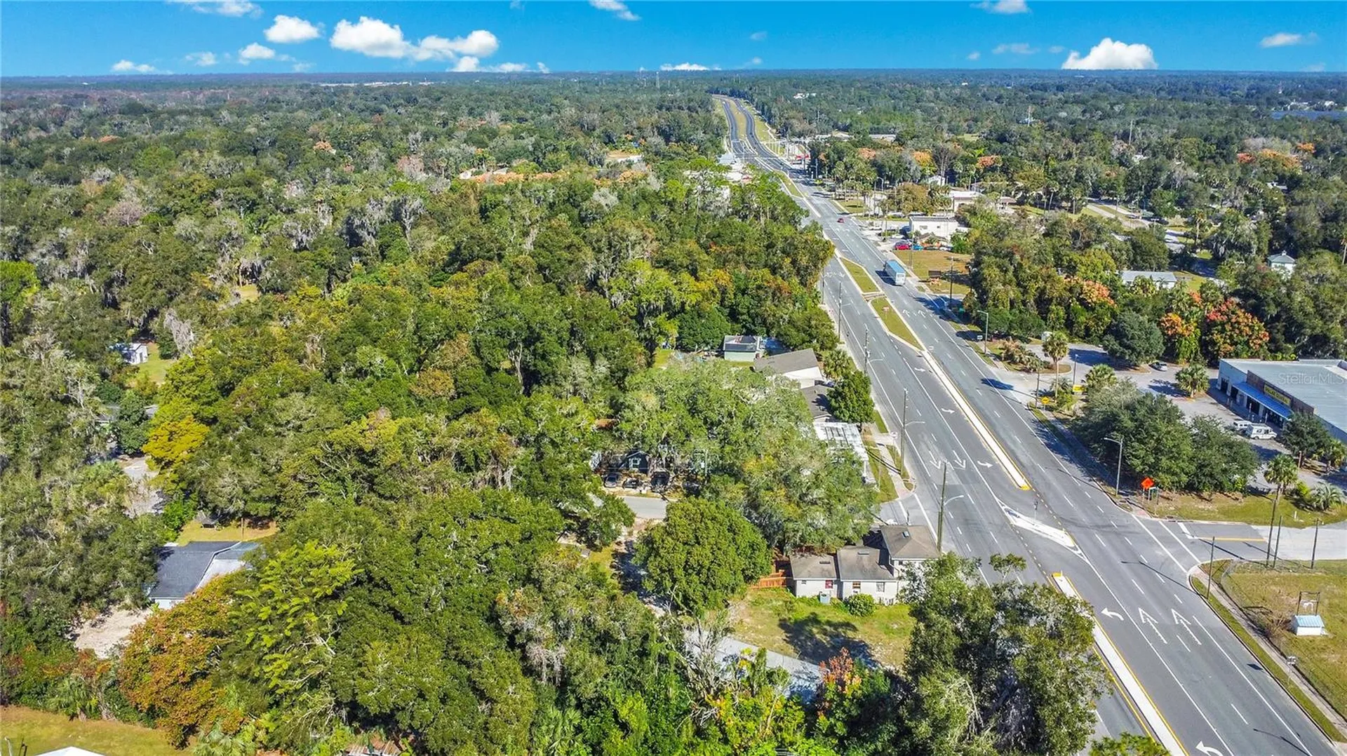 4930 Us Highway 17 De Leon Springs FL 32130