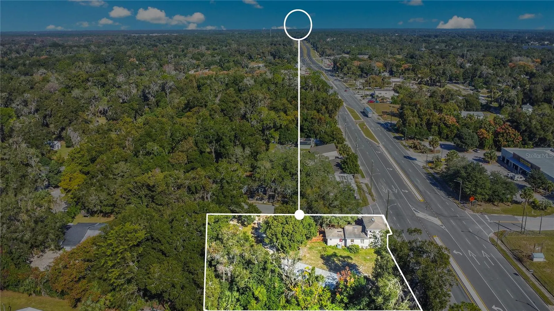 4930 Us Highway 17 De Leon Springs FL 32130