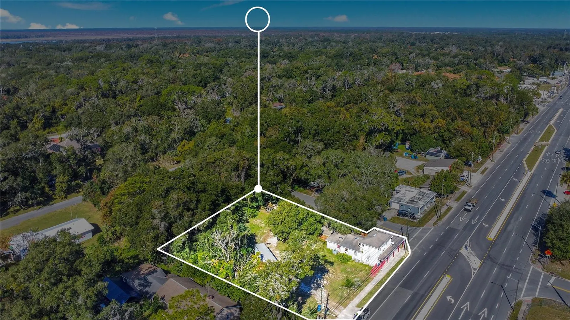 4930 Us Highway 17 De Leon Springs FL 32130