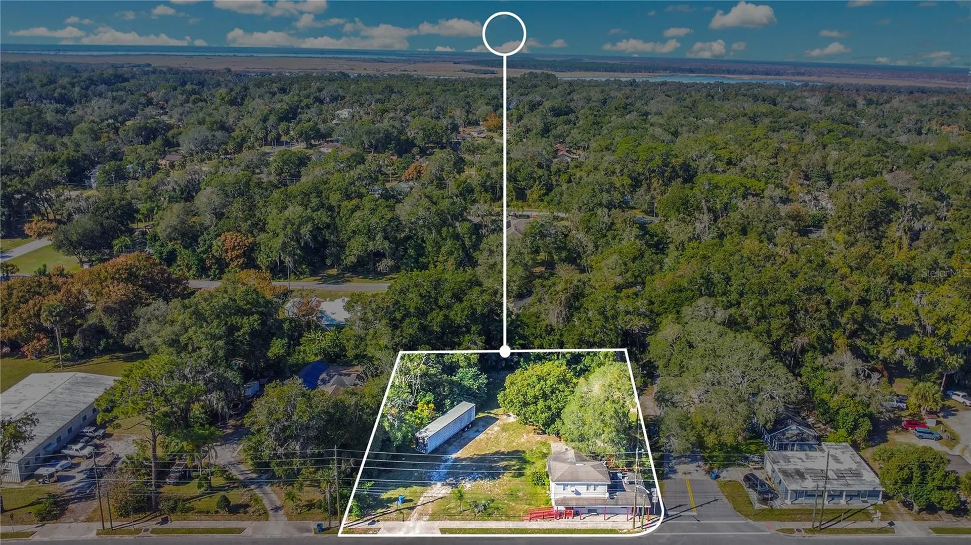 4930 Us Highway 17 De Leon Springs FL 32130