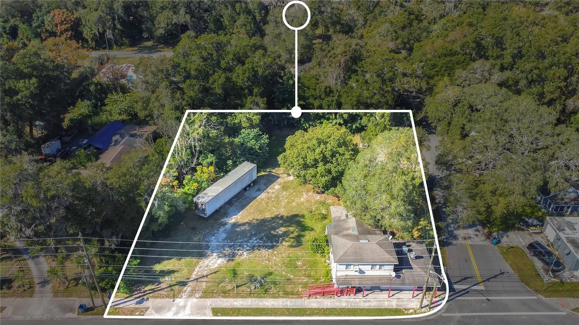 4930 Us Highway 17 De Leon Springs FL 32130