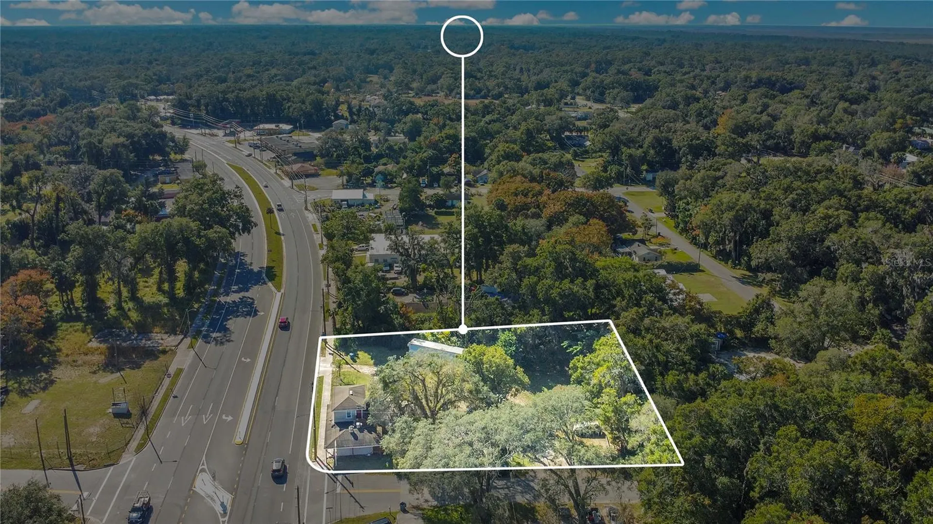 4930 Us Highway 17 De Leon Springs FL 32130