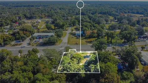 4930 Us Highway 17 De Leon Springs FL 32130