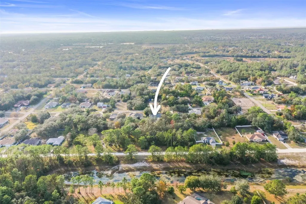 8412 Christopher Lane Weeki Wachee FL 34613
