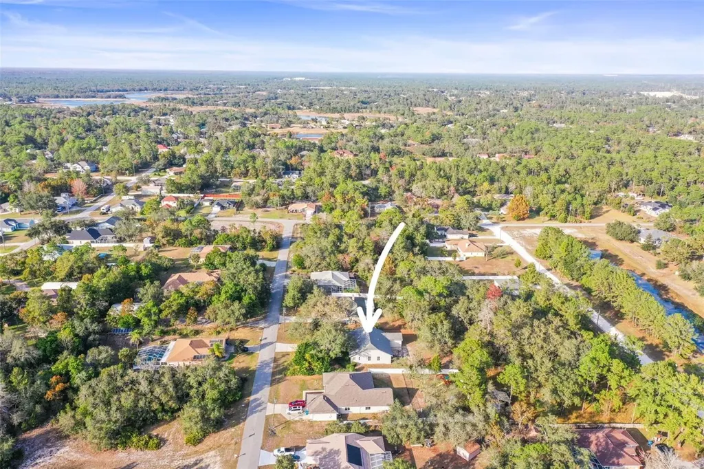 8412 Christopher Lane Weeki Wachee FL 34613