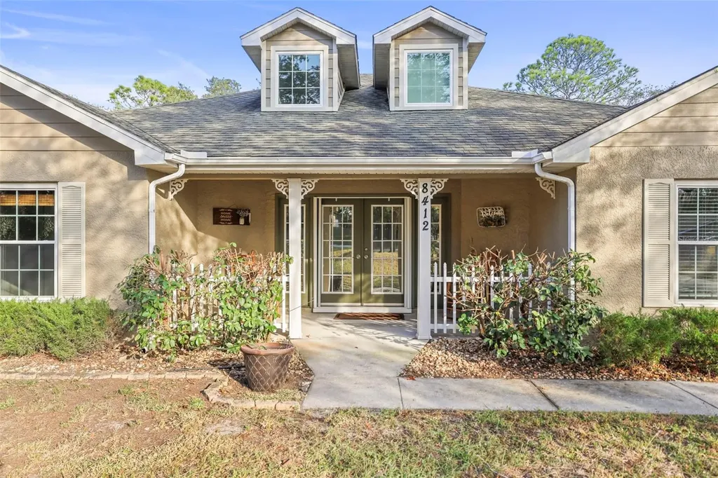 8412 Christopher Lane Weeki Wachee FL 34613