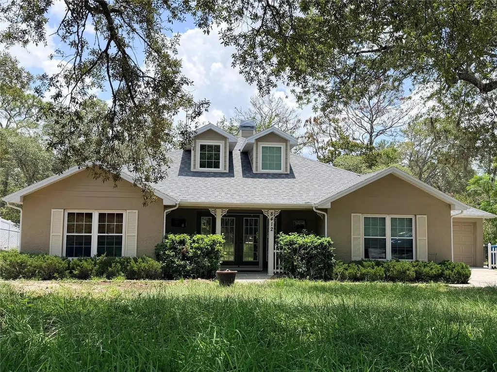8412 Christopher Lane Weeki Wachee FL 34613