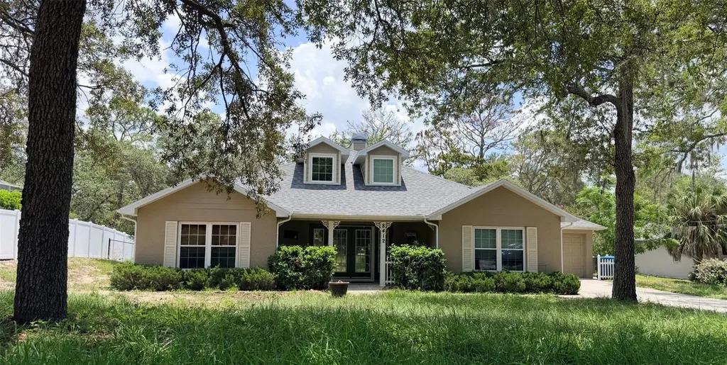 8412 Christopher Lane Weeki Wachee FL 34613