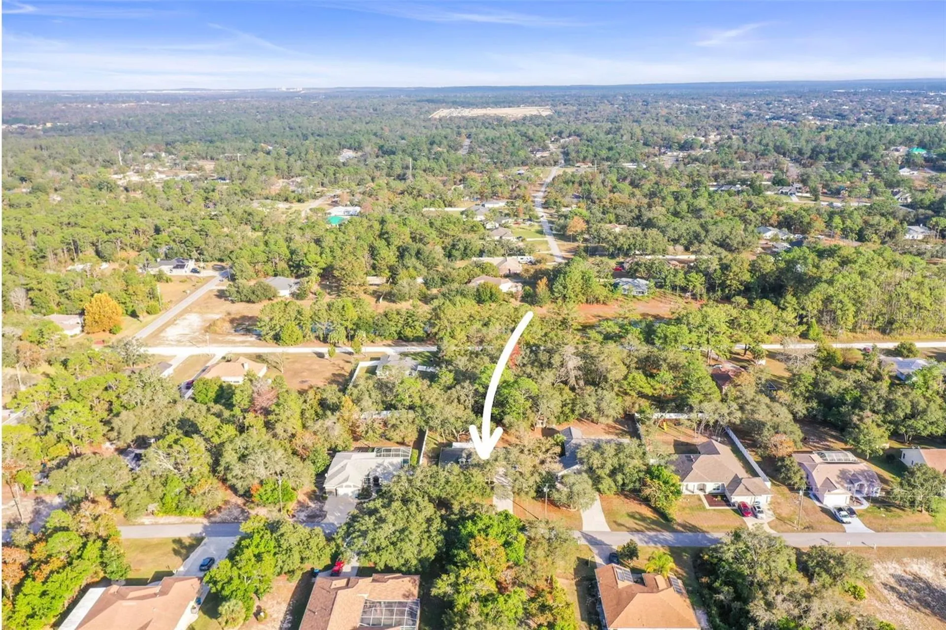 8412 Christopher Lane Weeki Wachee FL 34613